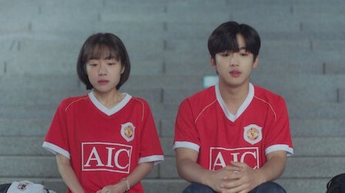 A Love So Beautiful episódio 8