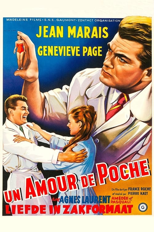 Amour de poche (1957)