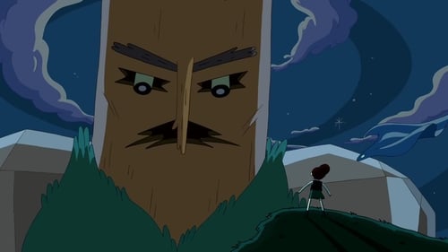 Hora de Aventura: 6×10