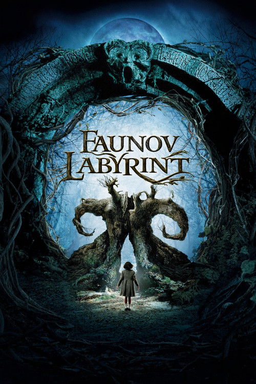 Faunov labyrint