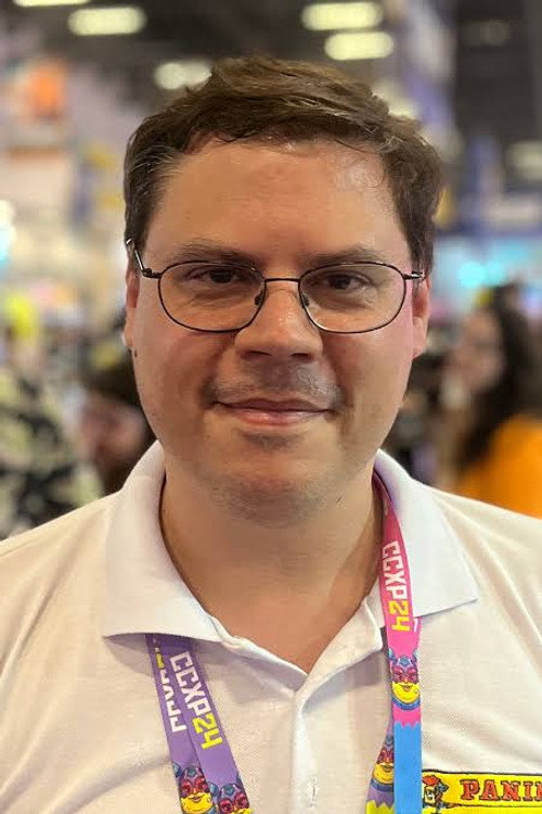 Samir Naliato
