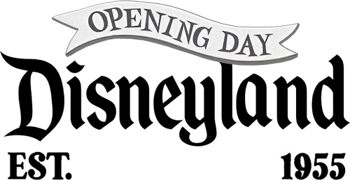 Disneyland's Opening Day Broadcast