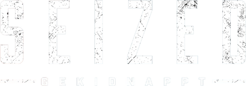 Seized logo