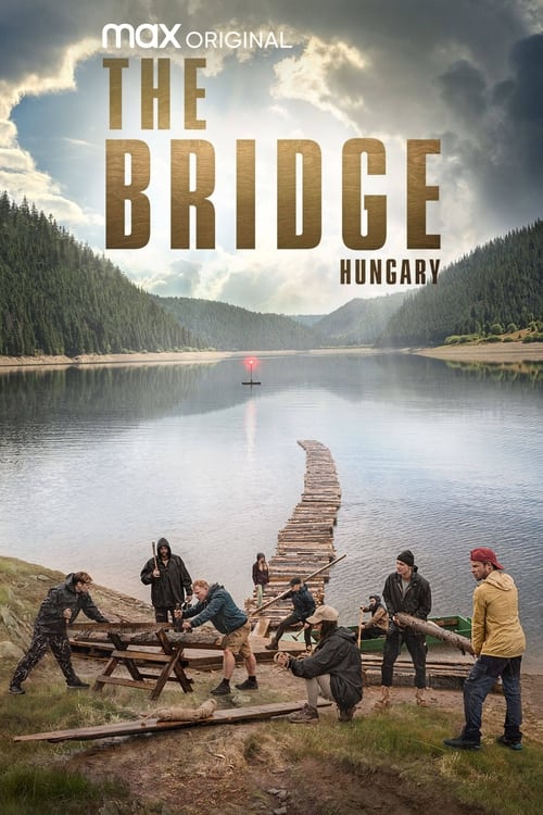 Poster The Bridge (Hungary)