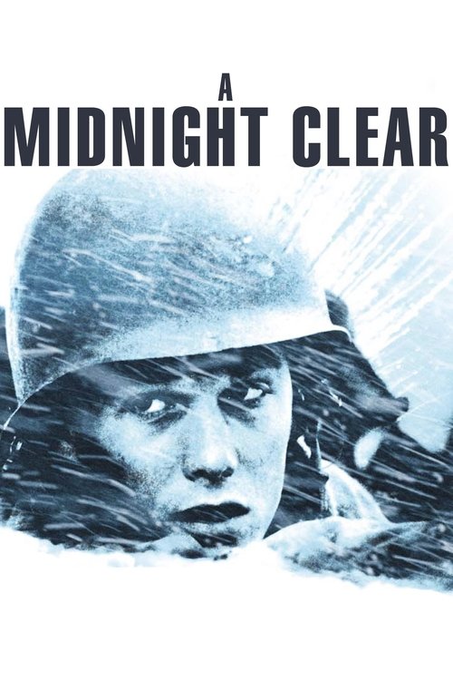 A Midnight Clear Poster