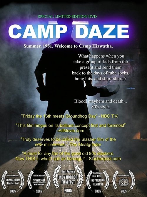 Camp Daze 2005