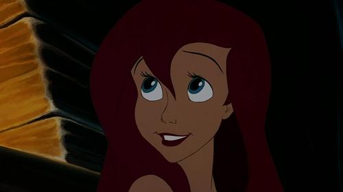 The Little Mermaid Screenshot