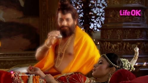 देवों के देव...महादेव, S01E47 - (2012)