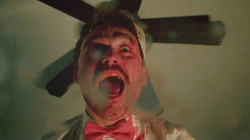 Here Comes The Milkman!