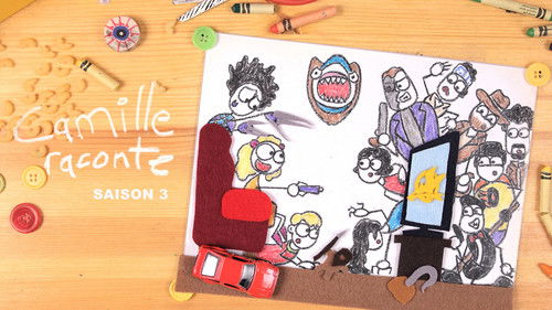 Escena 2 de Camille raconte