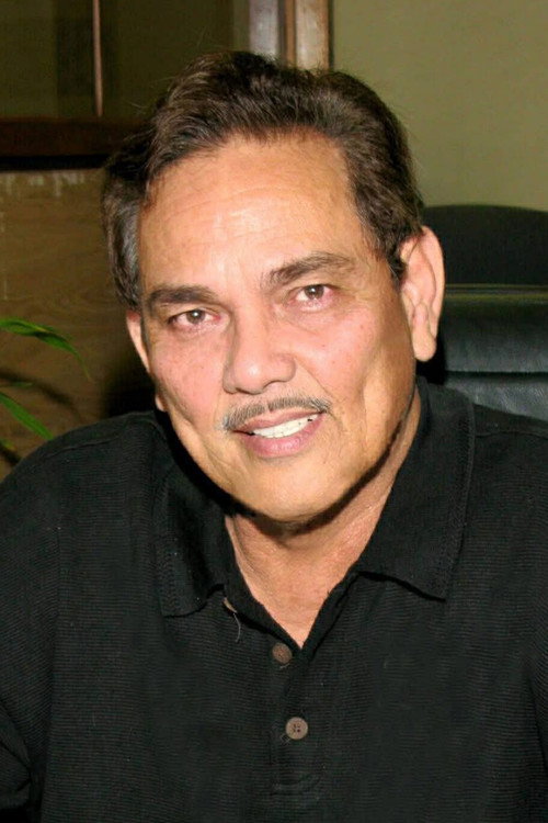 Raul Aragon