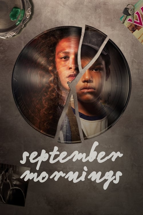 Poster September Mornings