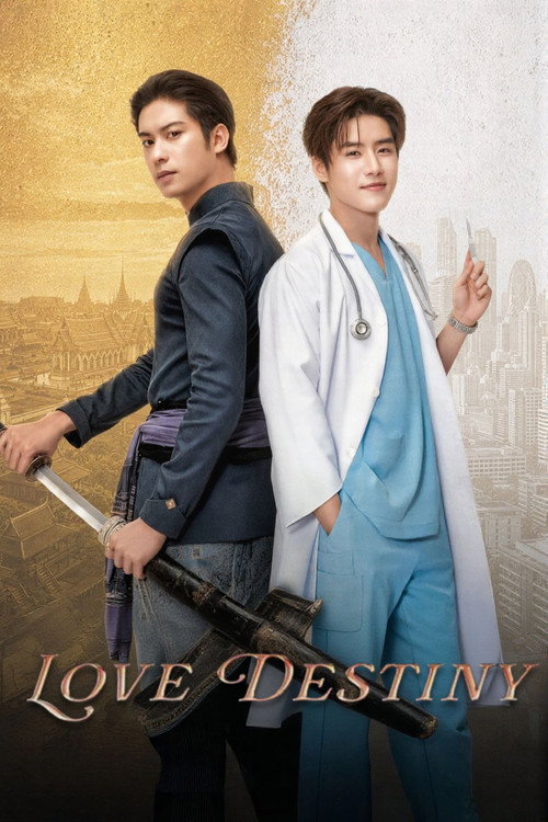 Love Destiny poster