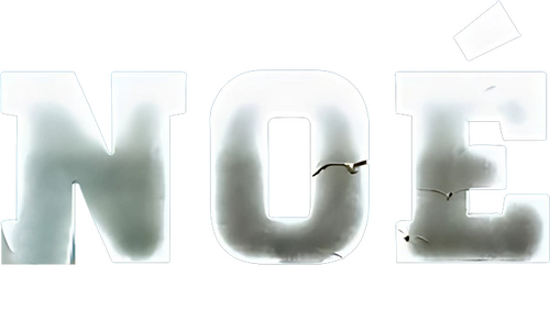 Noé - Uma Adaptação da Novela Gênesis