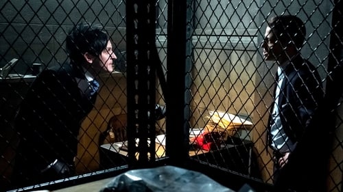 Gotham: 4×18