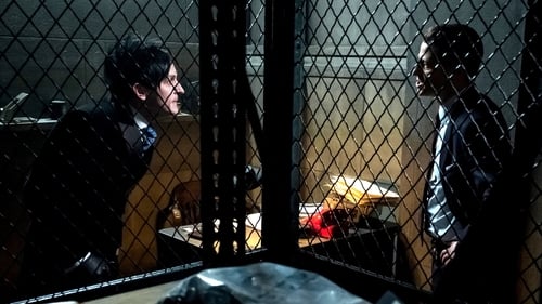 Gotham: 4×18