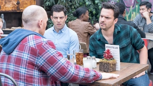 New Girl: 5×5