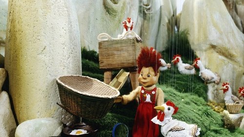 Imagen 1 del estreno de Die Opodeldoks