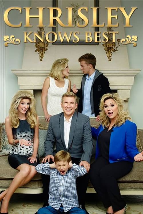 Where to stream Chrisley Knows Best Season 4