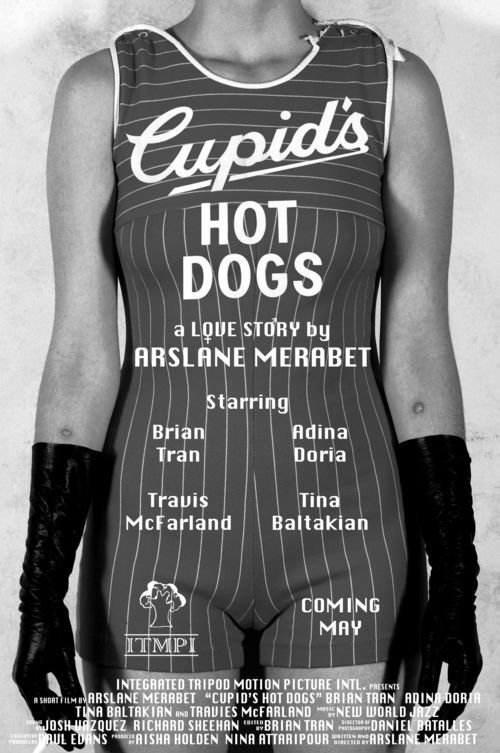 Cupid's Hot Dogs (2010) poster