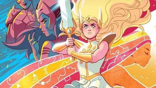 She-Ra e as Princesas do Poder