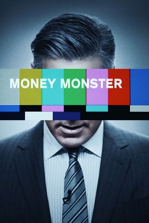 Money Monster (2016) Money Monster (2016)