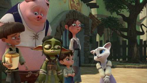 Image de l'épisode Un enfant, une famille