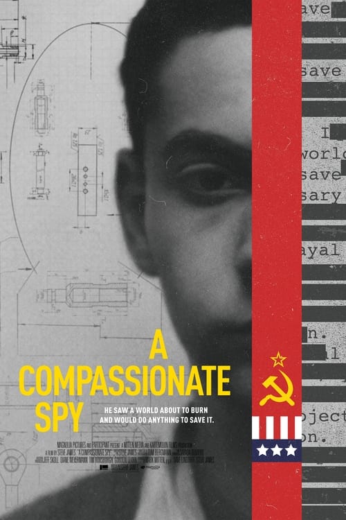 |EN| A Compassionate Spy