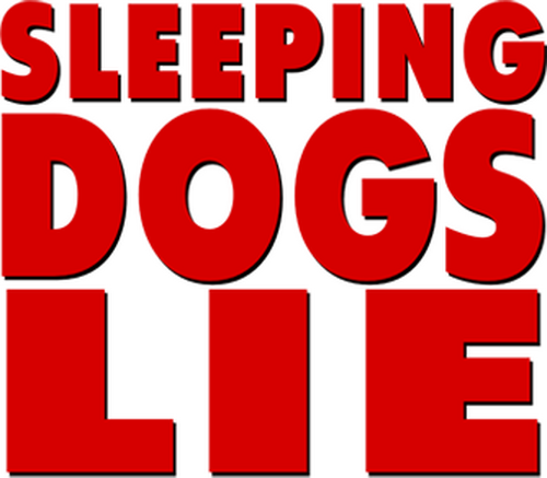Sleeping Dogs Lie