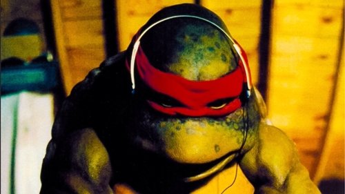Teenage Mutant Ninja Turtles (1990) Subtitle Indonesia