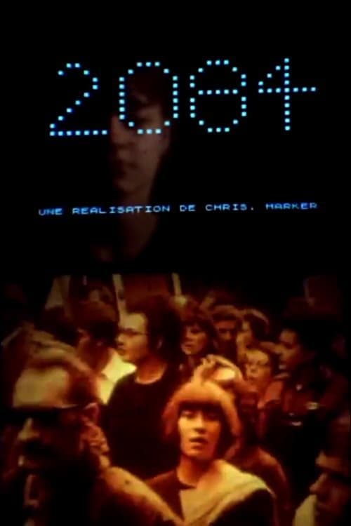 2084: Video clip pour une réflexion syndicale et pour le plaisir (1984) poster