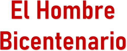 El Hombre Bicentenario