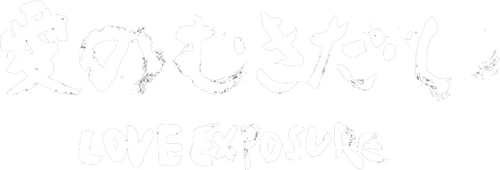 Love Exposure: The TV-Show