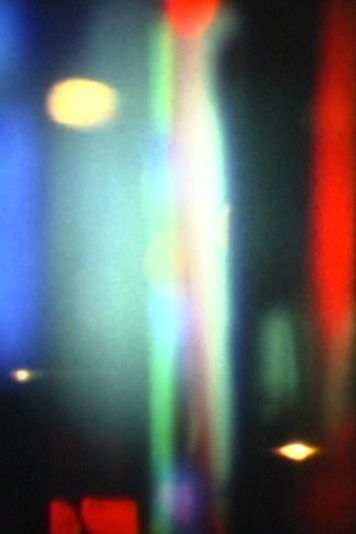 Lightmaze movie poster player