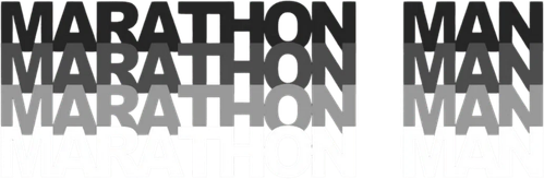 Marathon Man