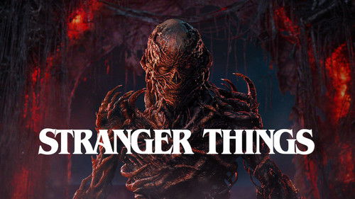 Stranger Things