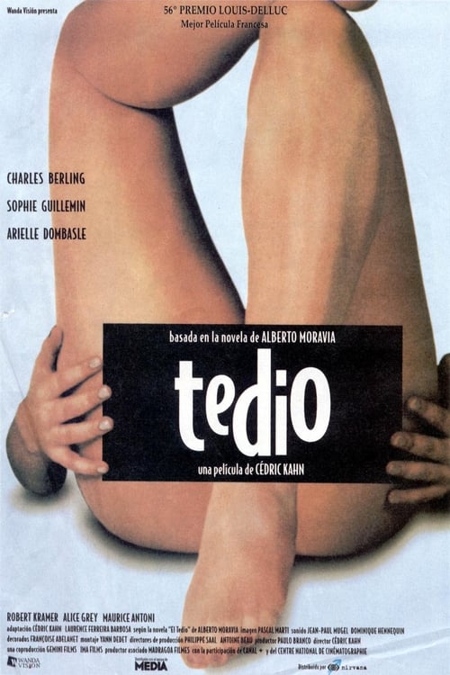 Tedio 1998