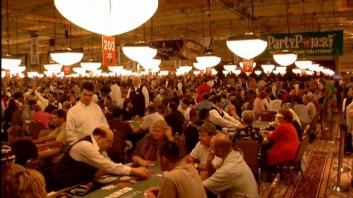 That's Poker - Dans la peau d'un joueur That's Poker - Dans la peau d'un joueur