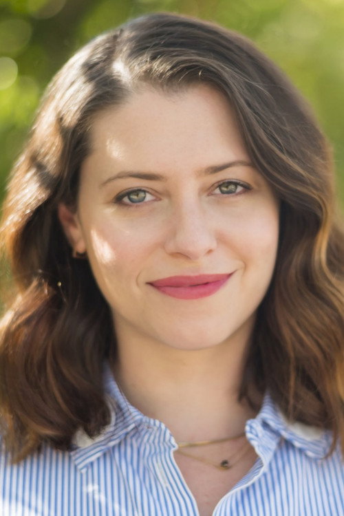 Lauren Miller Rogen