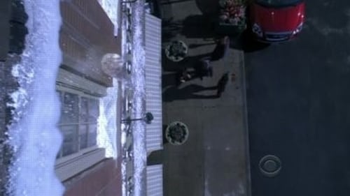 Ghost Whisperer: 5×17