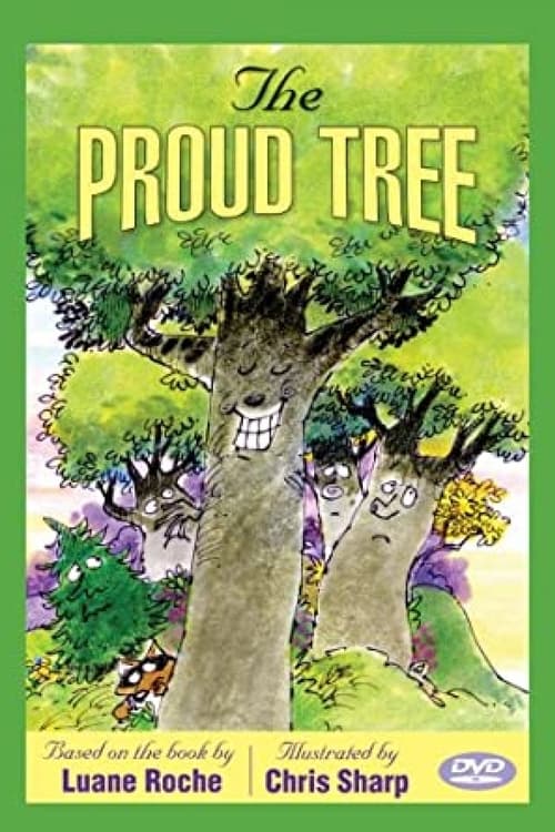 The Proud Tree (1990)