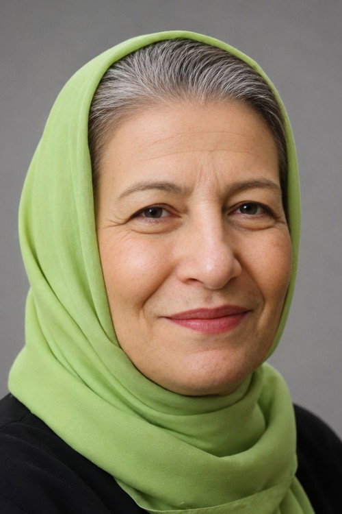 Ehteram Boroumand