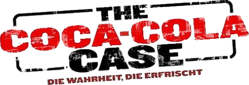The Coca-Cola Case logo