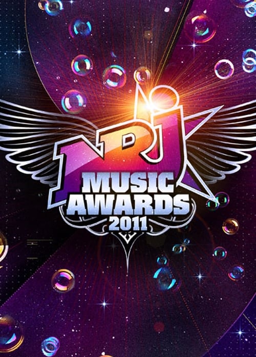 NRJ Music Awards, S12 - (2011)