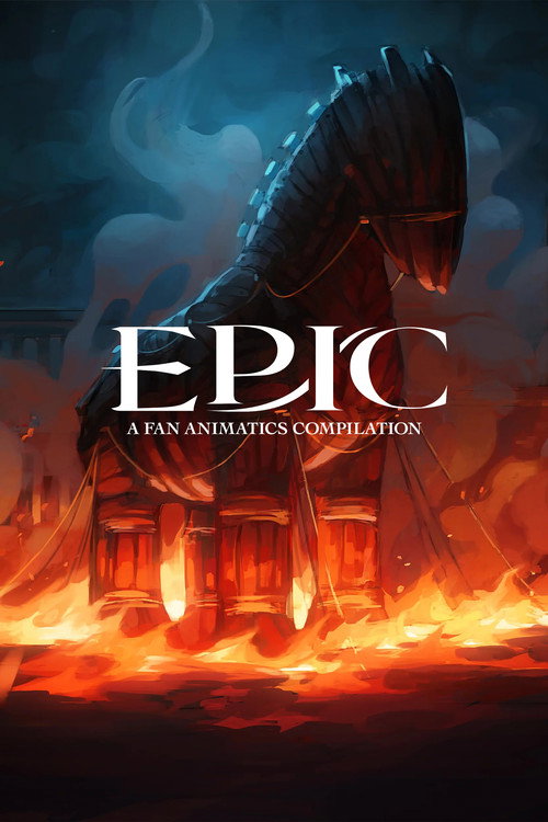 Epic: The Musical: A Fan Animatics Compilation