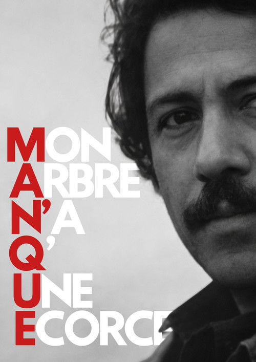 Mon Arbre n'a qu'une Écorce