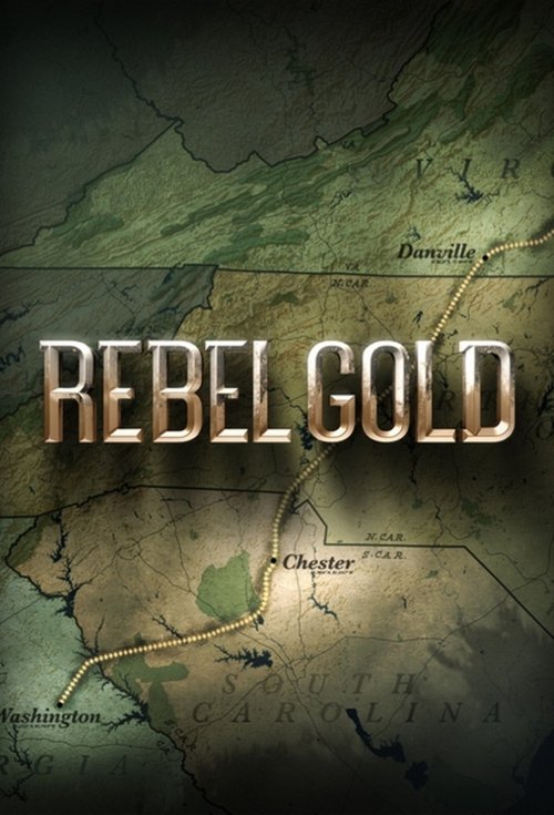 Where to stream Rebel Gold