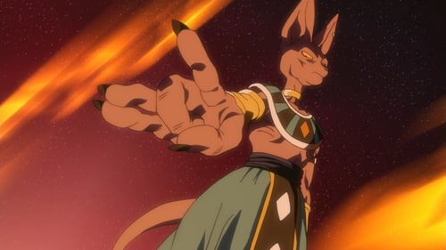 Dragon Ball Super: 1×14