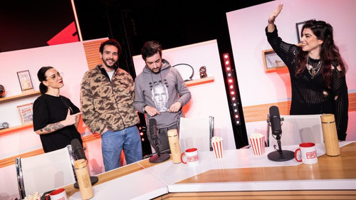 Image de l'épisode 17