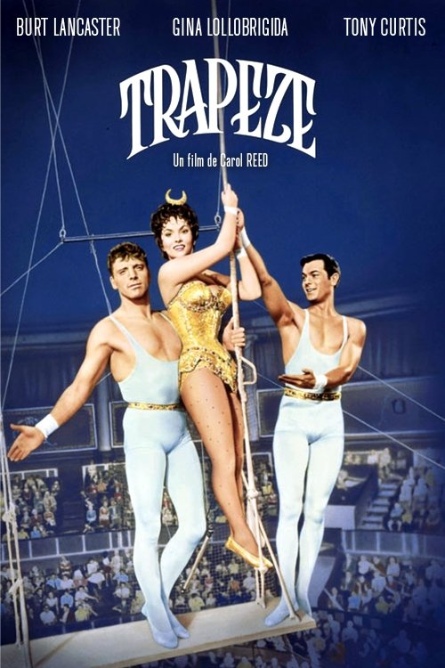 Trapeze